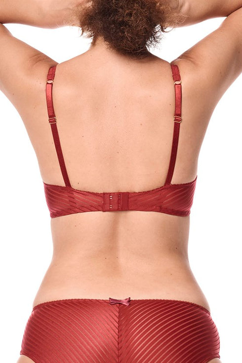Amoena Karolina Padded Wire-Free Bra